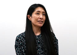 大内 景子 氏