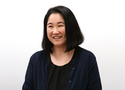 菅原 正代 氏