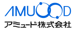 アミュード株式会社